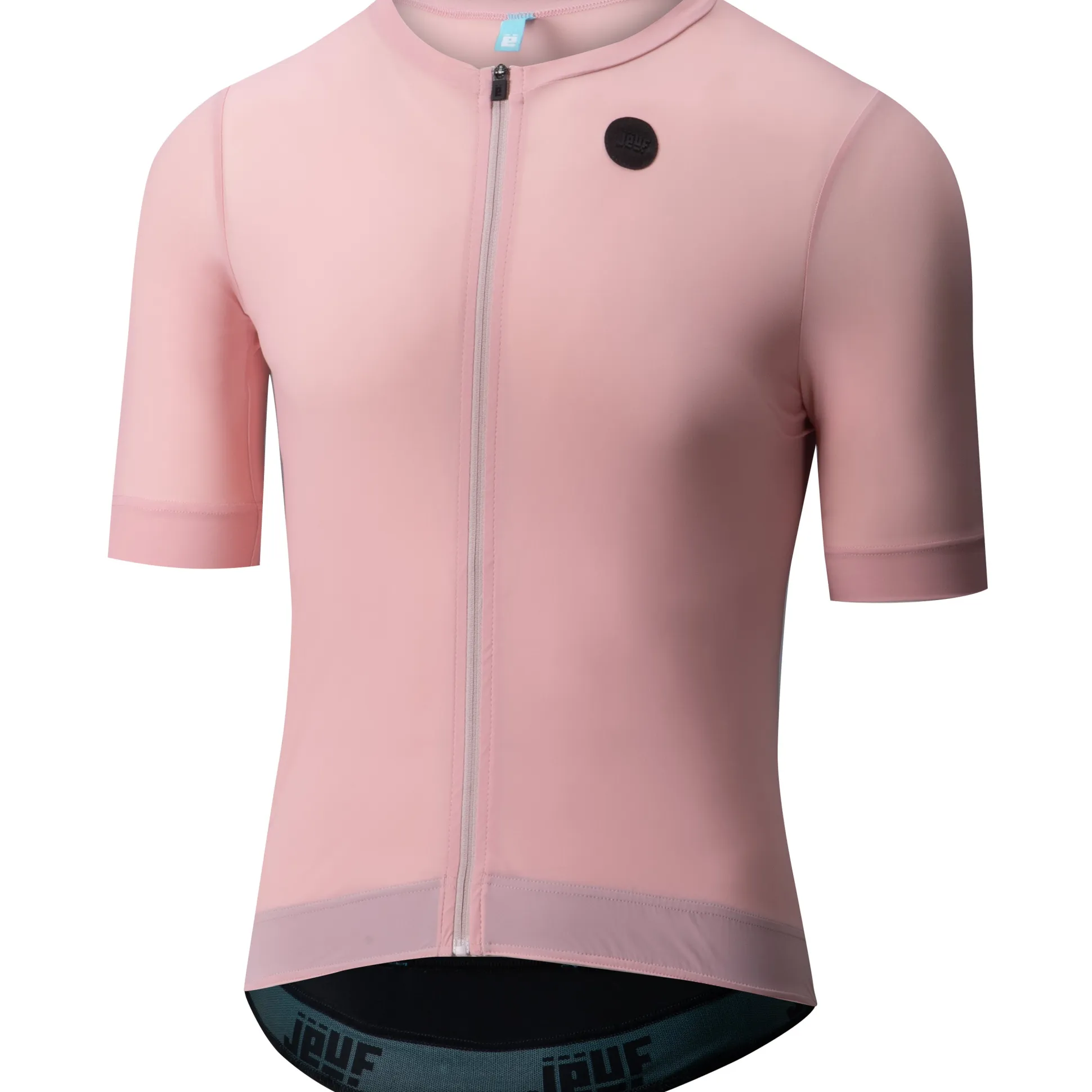 Maglia Jëuf Pro Gravel - Rosa