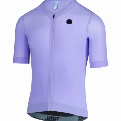 Maglia Jëuf Pro Gravel - Viola