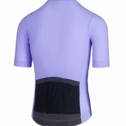 Maglia Jëuf Pro Gravel - Viola
