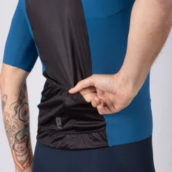 Maglia Jëuf Pro - Ottanio