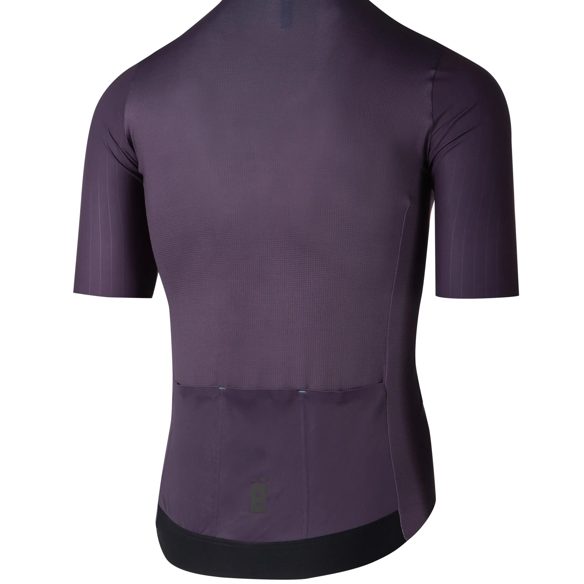 Maglia Jëuf Pro Race Carbon - Vino