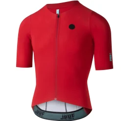 Maglia Jëuf Pro - Rosso