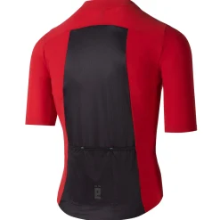 Maglia Jëuf Pro - Rosso