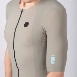 Maglia Jëuf Pro - Salvia
