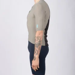 Maglia Jëuf Pro - Salvia