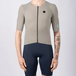 Maglia Jëuf Pro - Salvia