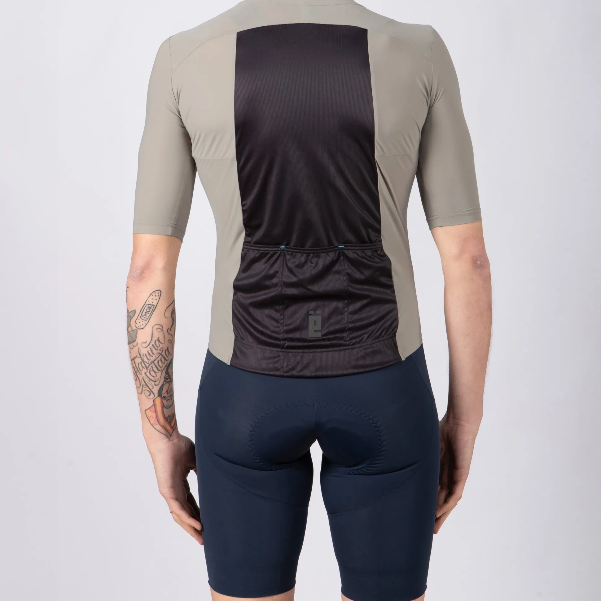 Maglia Jëuf Pro - Salvia