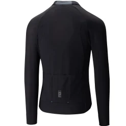 Maglia Jëuf Pro Thermal manica lunga - Nero