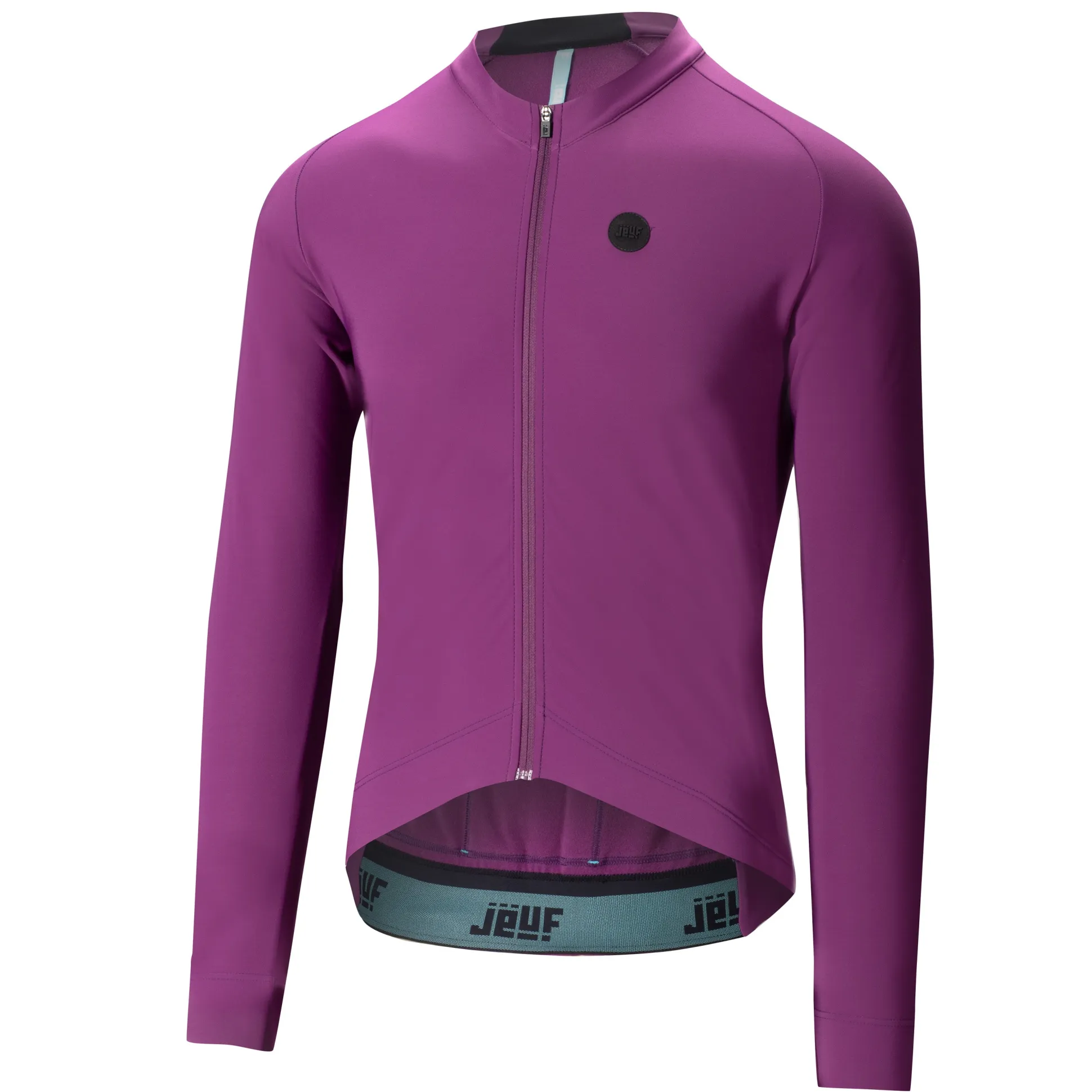 Maglia Jëuf Pro Thermal manica lunga - Flamingo
