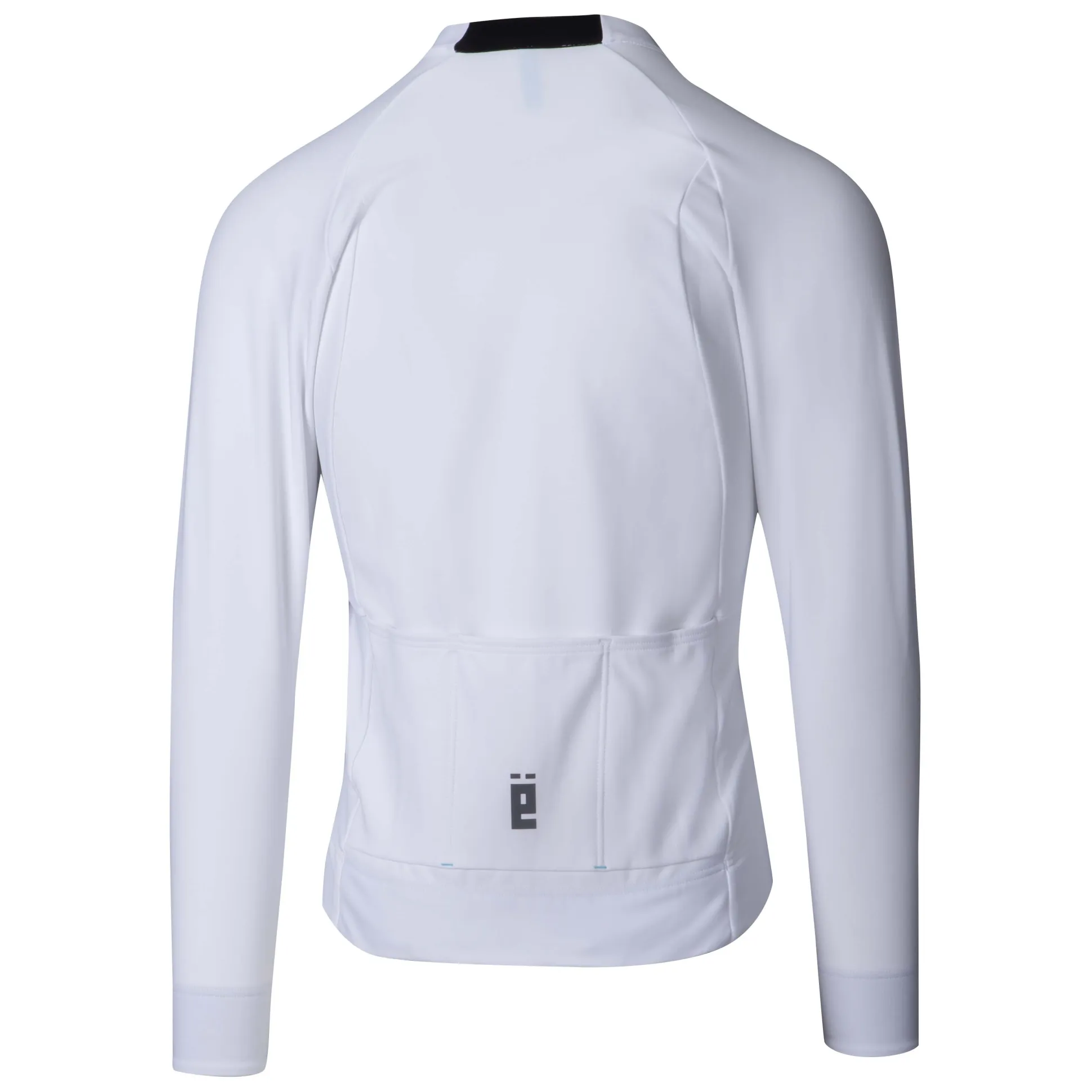 Maglia Jëuf Pro Thermal manica lunga - Bianco