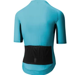 Maglia Jëuf Train - Azzurro