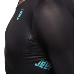 Maglia Jëuf Train - Nero