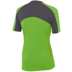 Maglia Karpos Casatsch - Verde