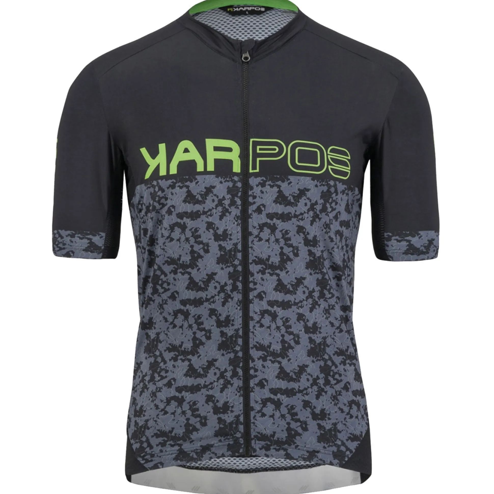 Maglia Karpos Jump - Nero