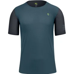 Maglia Karpos Ledro - Blu