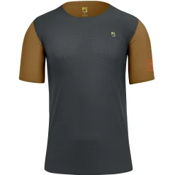 Maglia Karpos Ledro - Grigio