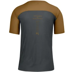 Maglia Karpos Ledro - Grigio