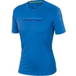 Maglia Karpos Loma - Blu