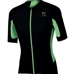 Maglia Karpos Pralongia - Nero