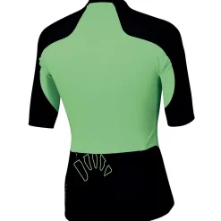 Maglia Karpos Pralongia - Nero