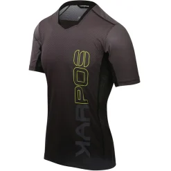 Maglia Karpos Verve Tee - Nero