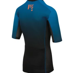 Maglia Karpos Verve Tee - Nero blu