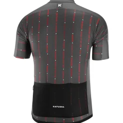 Maglia Katusha Icon Swiss - Grigio