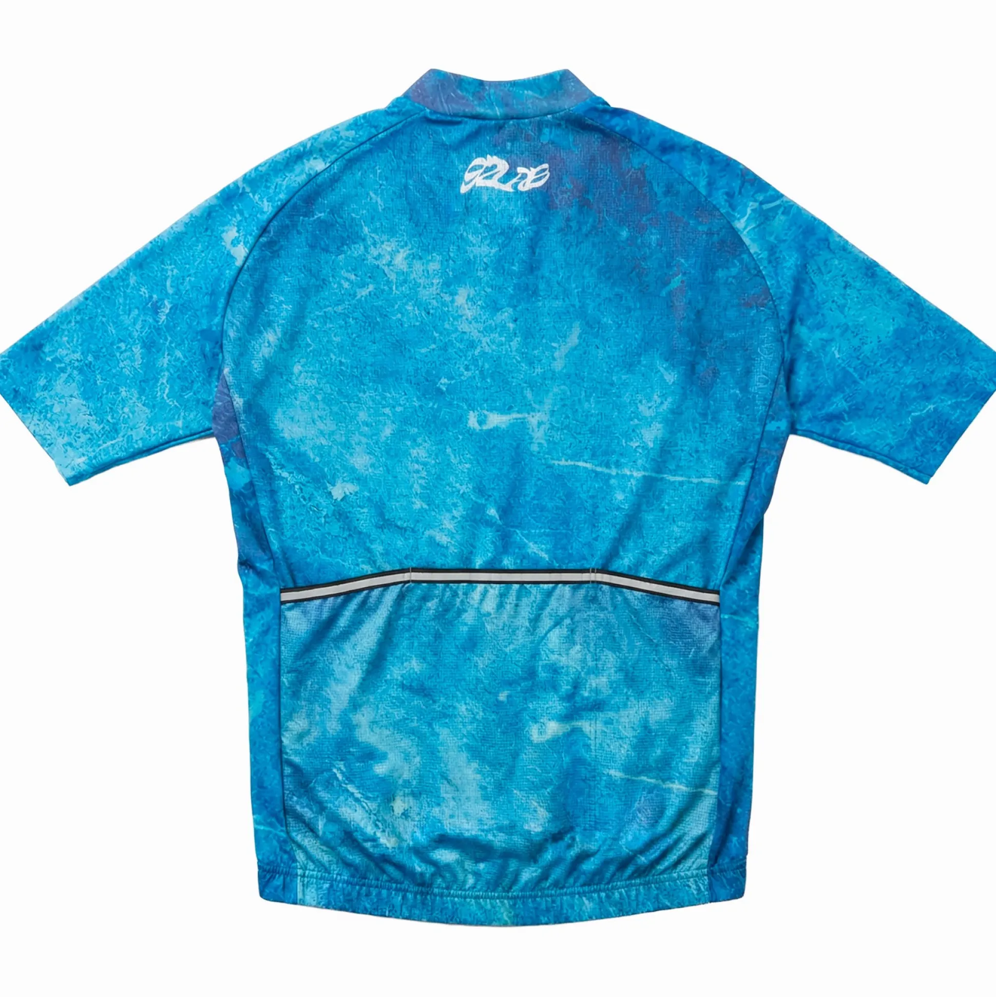 Maglia 92Lab Factory Marea - Blu