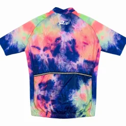 Maglia 92Lab Factory Rainbow - Multicolore
