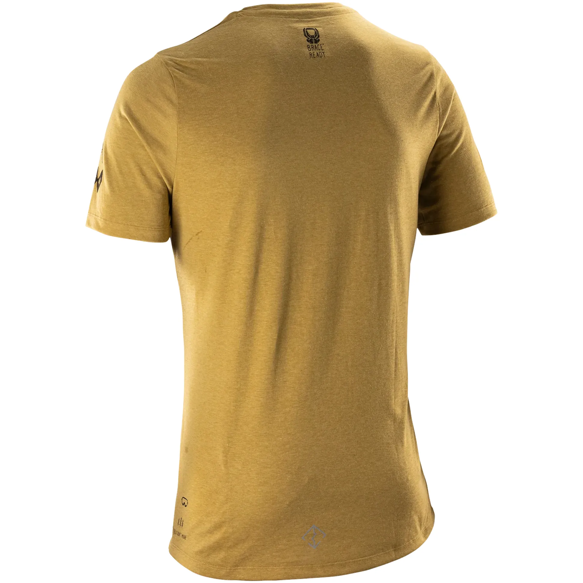 Maglia Leatt MTB Gravity 3.0 - Marrone