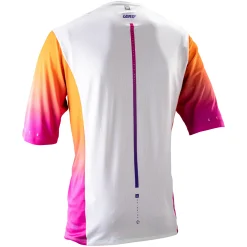 Maglia Leatt MTB Gravity 4.0 - Multicolore