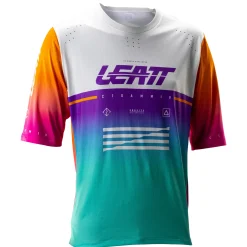 Maglia Leatt MTB Gravity 4.0 - Multicolore
