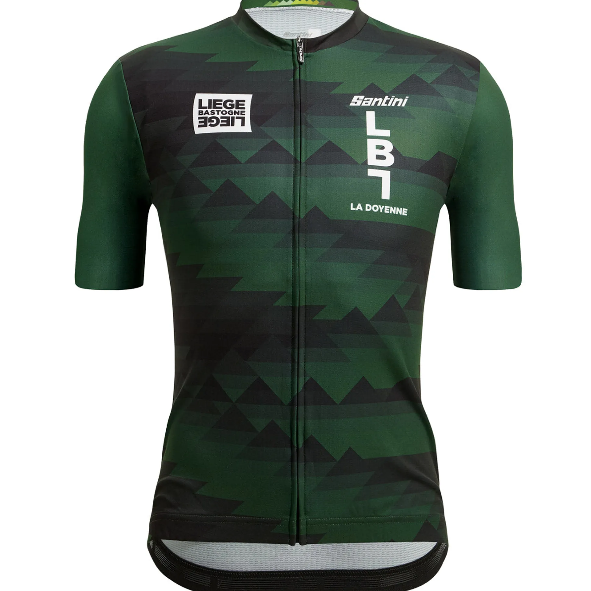 Maglia Liege Bastogne Liege