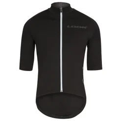 Maglia Look LM Ment - Nero
