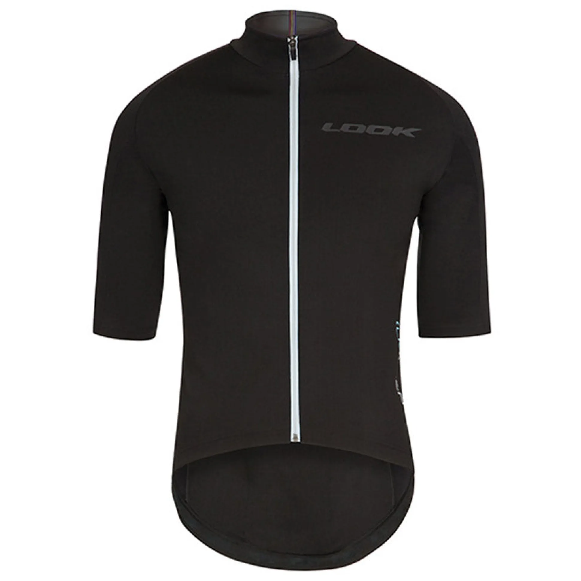 Maglia Look LM Ment - Nero