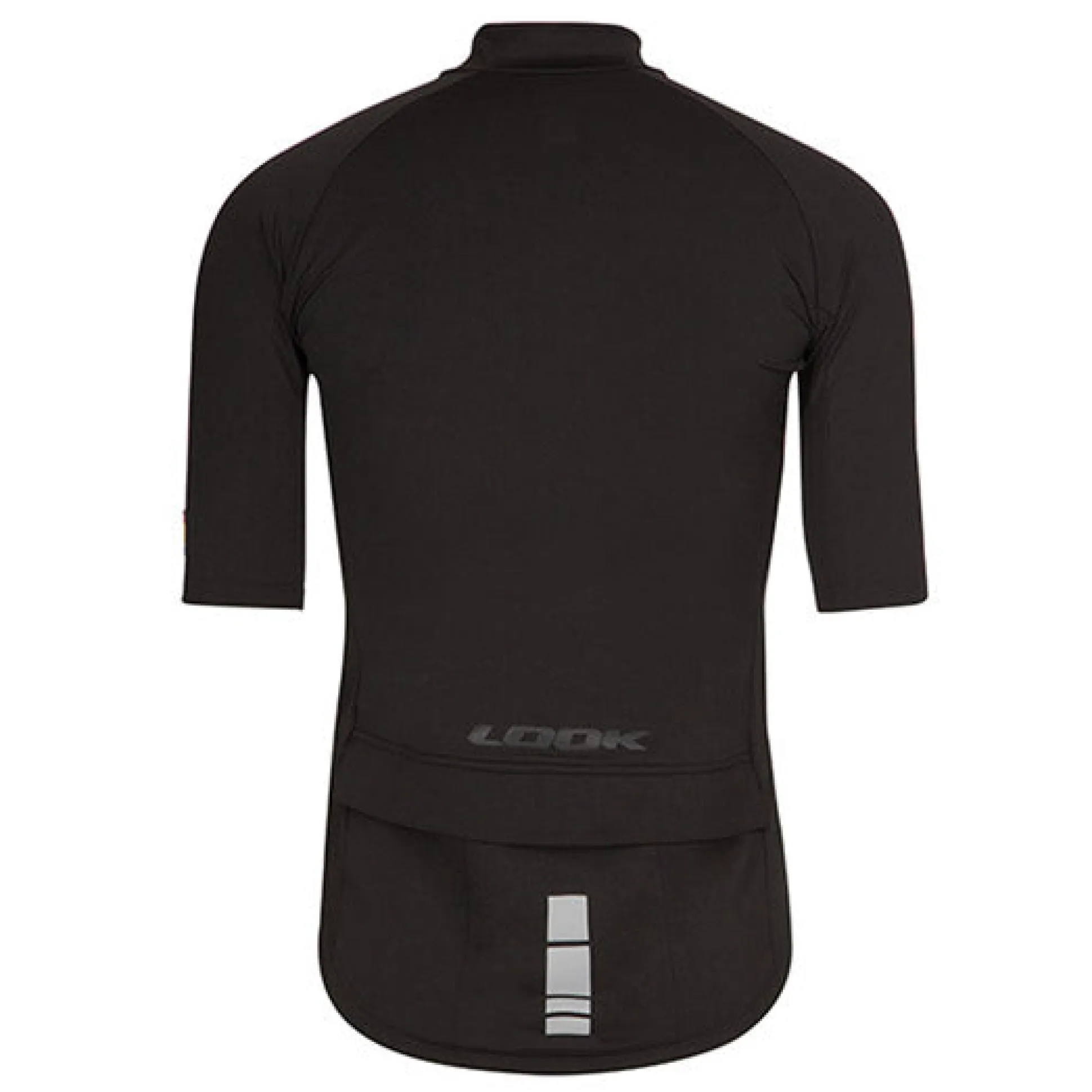 Maglia Look LM Ment - Nero