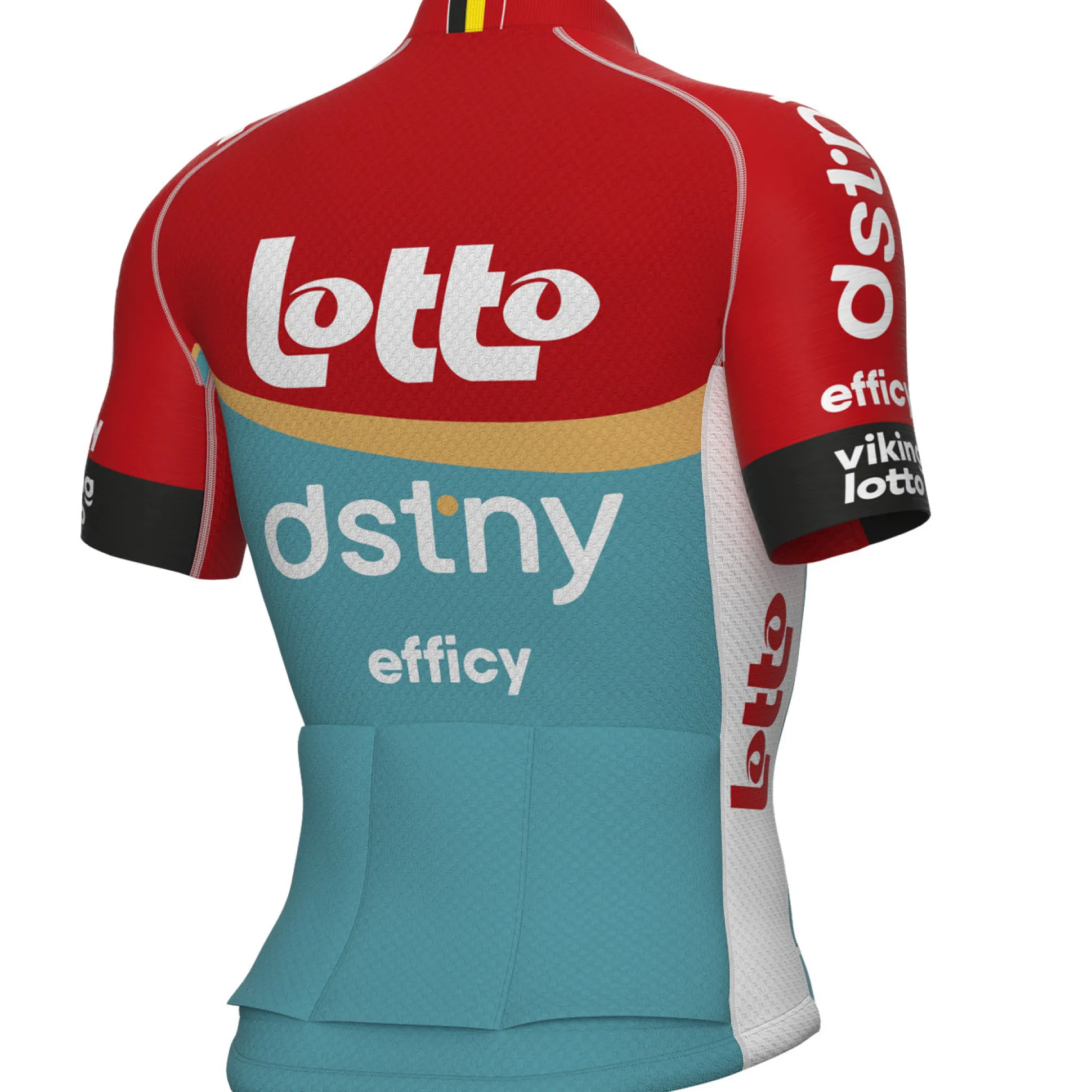 Maglia Lotto Dstny 2023 PRR