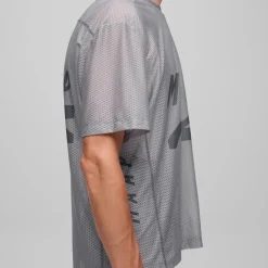 Maglia Maap Alt Road Air Mesh - Grigio