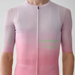 Maglia Maap Blur Pro Air 3.0 - Rosa