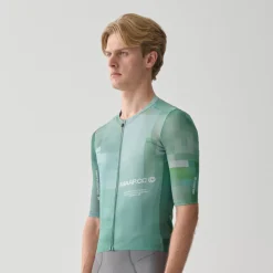 Maglia Maap Blur Pro Air 3.0 - Verde