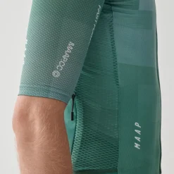 Maglia Maap Blur Pro Air 3.0 - Verde