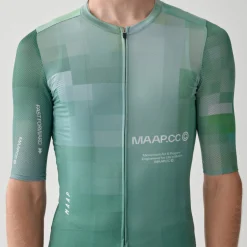 Maglia Maap Blur Pro Air 3.0 - Verde