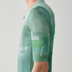 Maglia Maap Blur Pro Air 3.0 - Verde