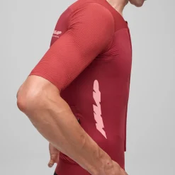 Maglia Maap Eclipse Pro Race - Rosso