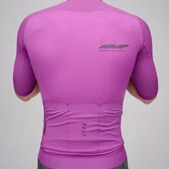 Maglia Maap Eclipse Pro Race - Viola