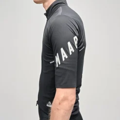 Maglia Maap Elements Pro Race - Nero
