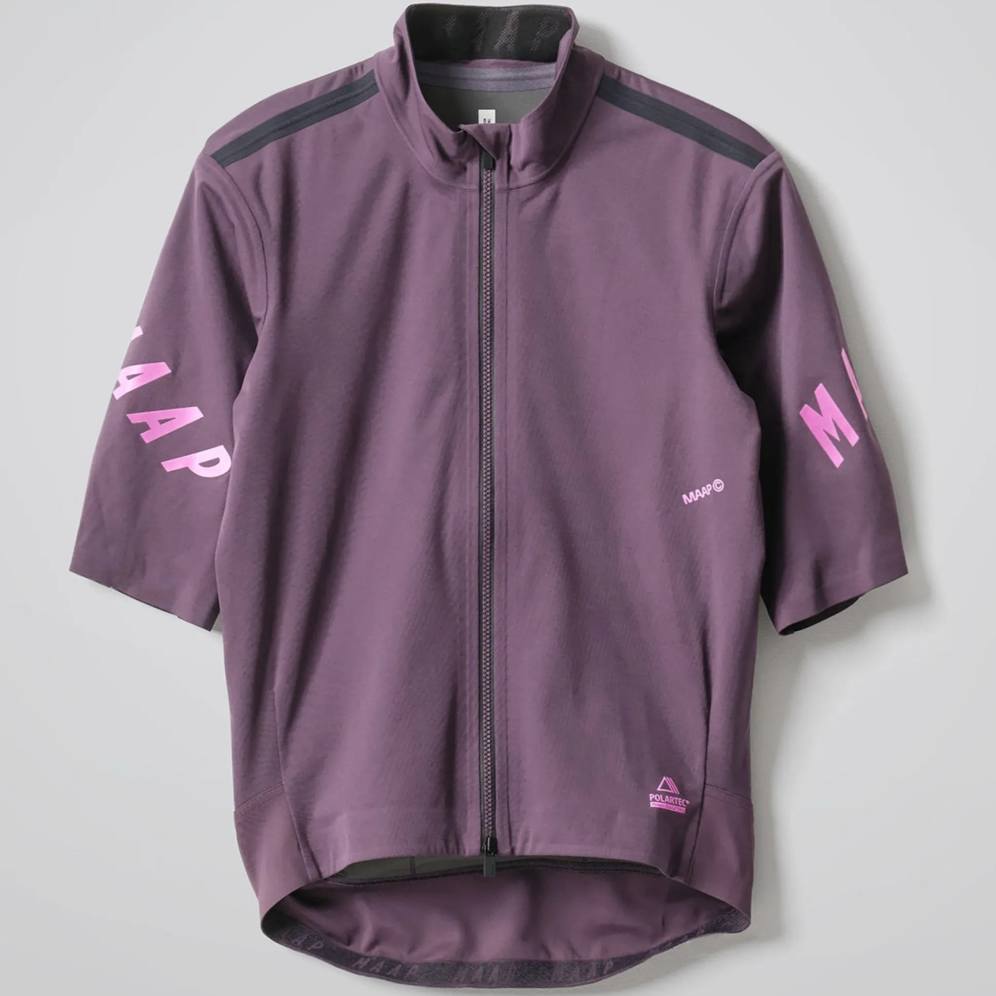 Maglia Maap Elements Pro Race - Viola