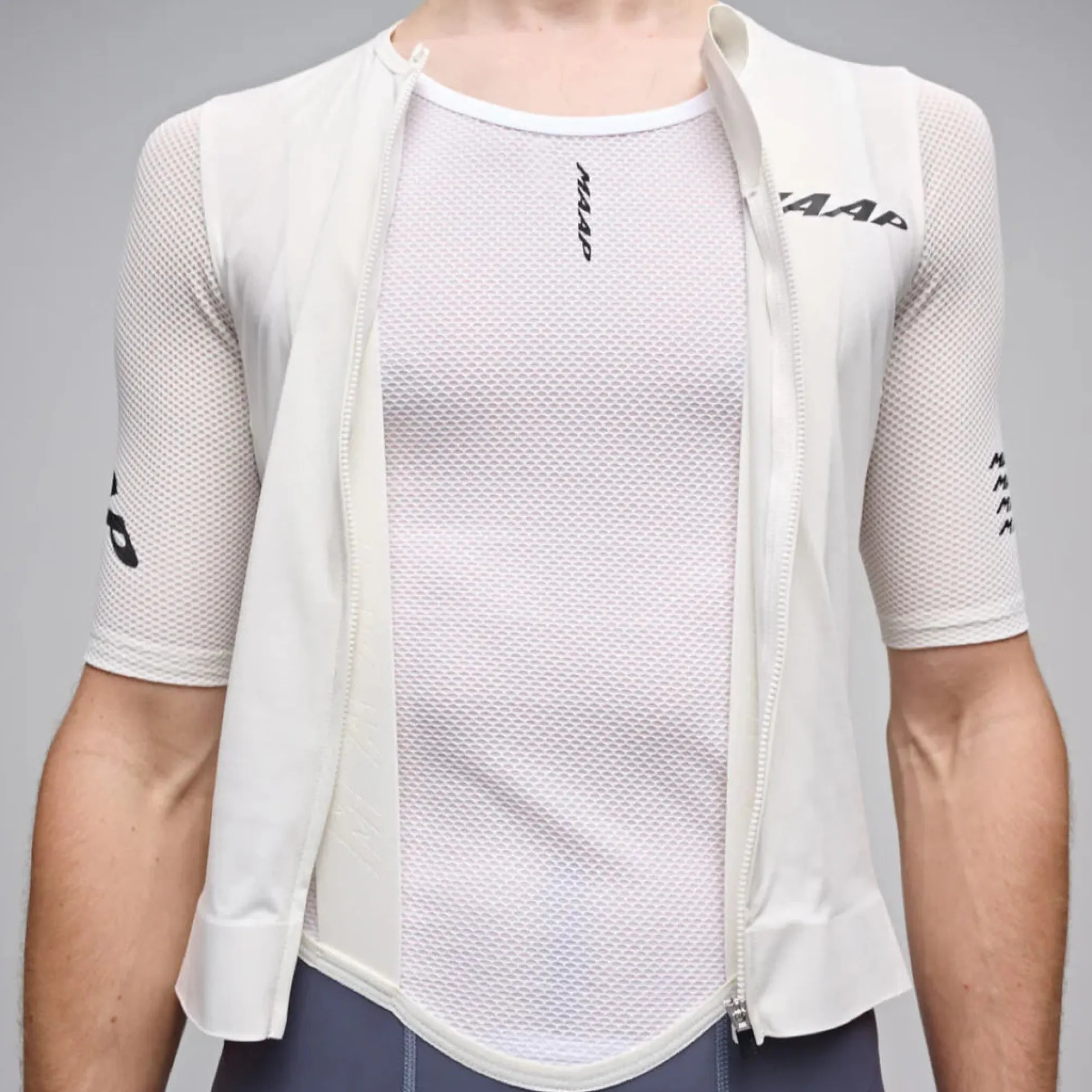 Maglia Maap Emerge - Bianco