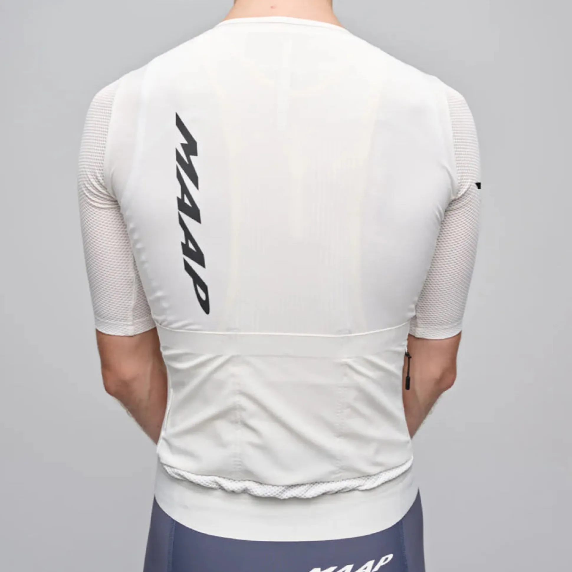 Maglia Maap Emerge - Bianco