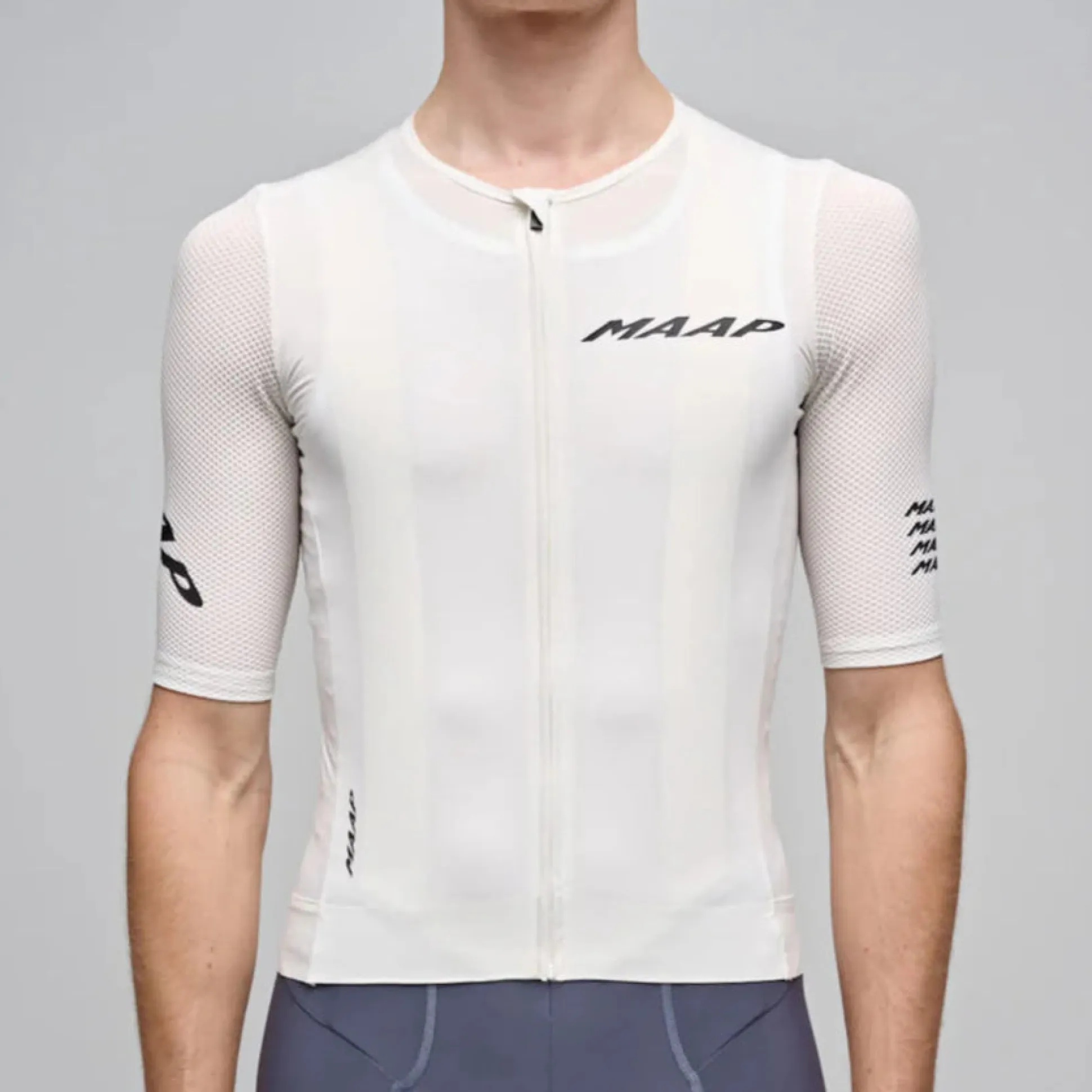 Maglia Maap Emerge - Bianco